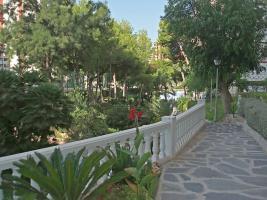 Playmon Park Appartamento